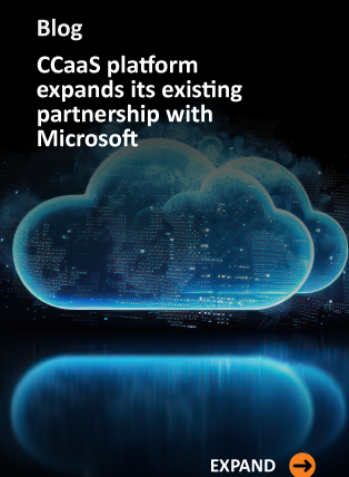 CCaaS Platform Partners