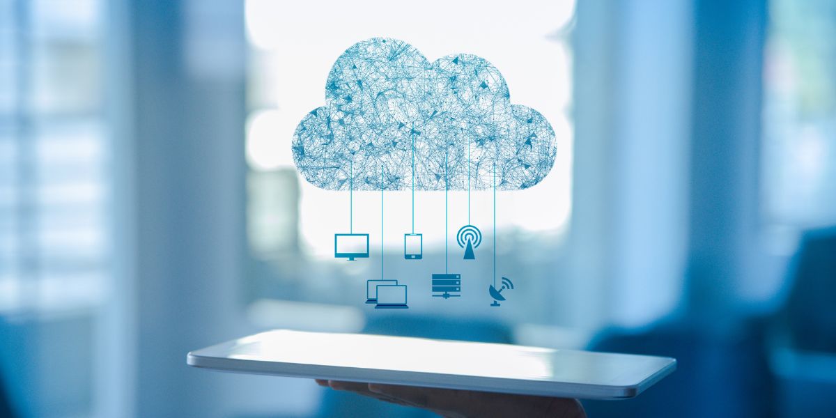 Cloud migration application